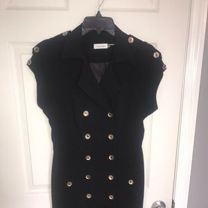 Calvin Klein Dress